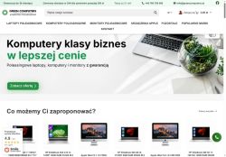 Green Computers Radosław Szymala